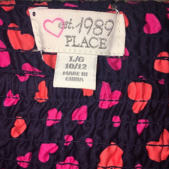 The Children’s place skirt - Picture 3 of 3